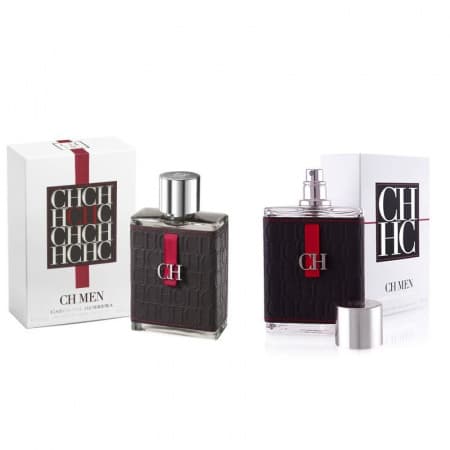 CAROLINA HERRERA CH men