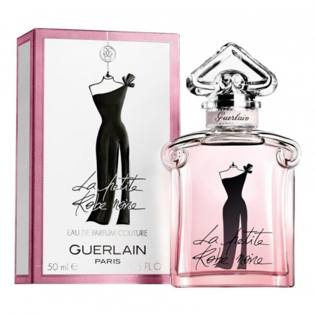 Guerlain La Petite Robe Noire Couture