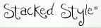 Stacked Style Logo