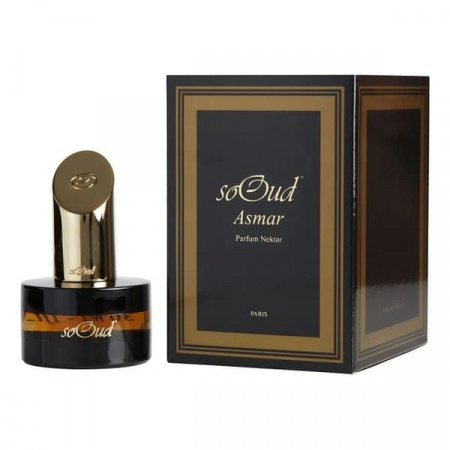 SoOud Asmar Parfum Nektar