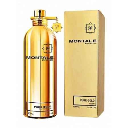 MONTALE Pure Gold