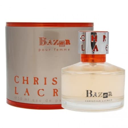 Christian Lacroix Bazar Pour Femme