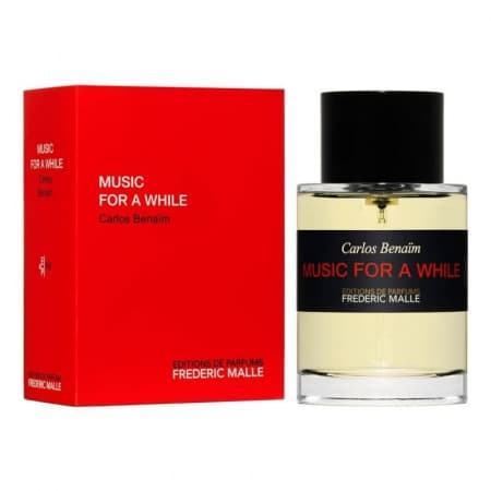 Frederic Malle Music For a While