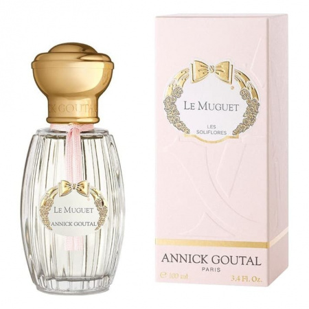 Annick Goutal Le Muguet