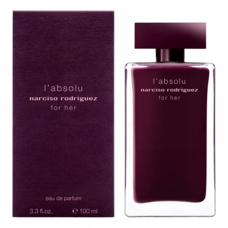 Narciso Rodriguez For Her L’Absolu