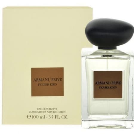 ARMANI Prive Figuier Eden