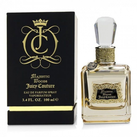 Juicy Couture Majestic Woods