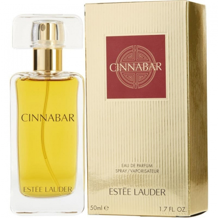 Estee Lauder Cinnabar