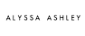 Alyssa Ashley Logo