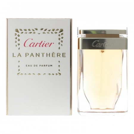 Cartier La Panthere