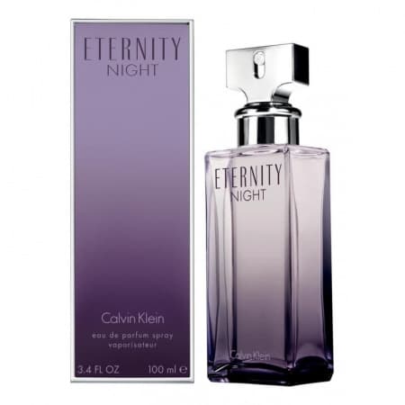 CALVIN KLEIN Eternity Night