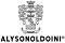 Alysonoldoini Logo