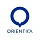 Orientica Logo