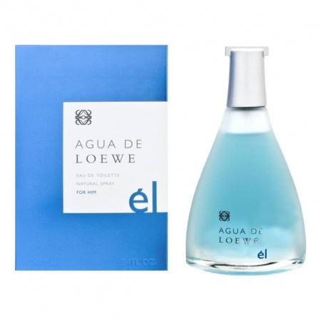 Agua de Loewe El