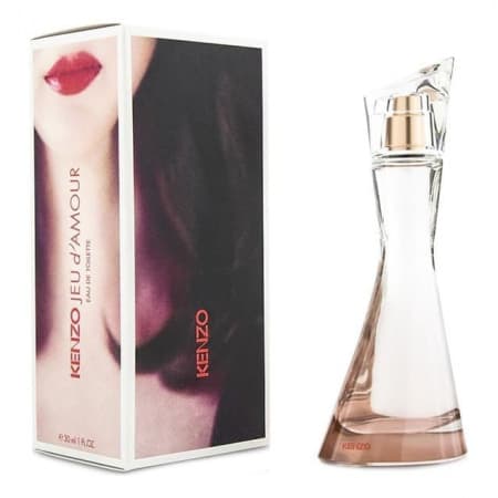 Kenzo Jeu d’Amour Eau de Toilette