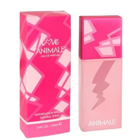 Animale Love