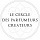 Le Cercle des Parfumeurs Createurs Logo