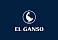 El Ganso Logo