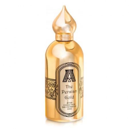 Attar Collection The Persian Gold