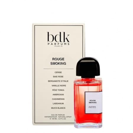 bdk Parfums Rouge Smoking