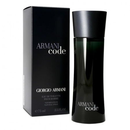 Armani Code