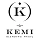 Kemi Blending Magic Logo