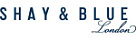 Shay and Blue London Logo