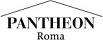 Pantheon Roma Logo