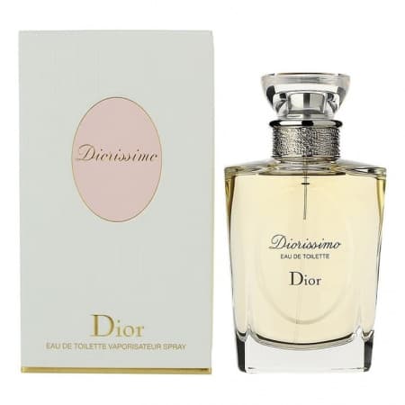 Christian Dior Diorissimo