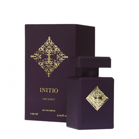 Initio Parfums Prives Side Effect