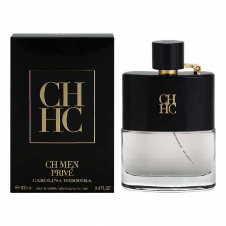 CAROLINA HERRERA CH Men Prive