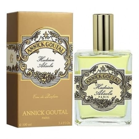 Annick Goutal Hadrien Absolu