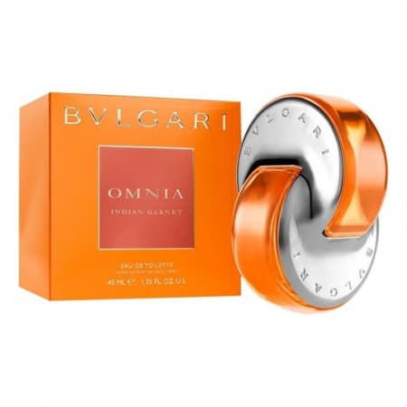 BVLGARI Omnia Indian Garnet