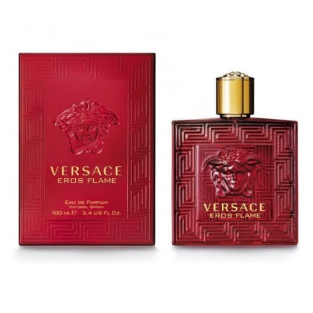 Versace Eros Flame