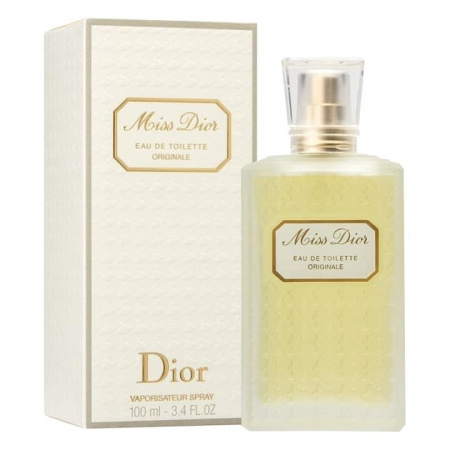 Christian Dior Miss Dior Eau de Toilette Originale