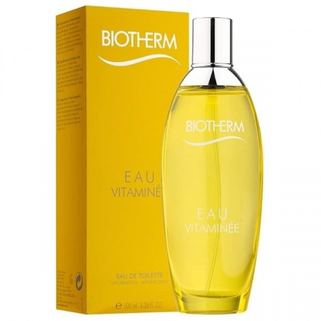 Biotherm Eau Vitaminee