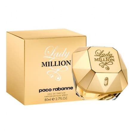 Paco Rabanne Lady Million