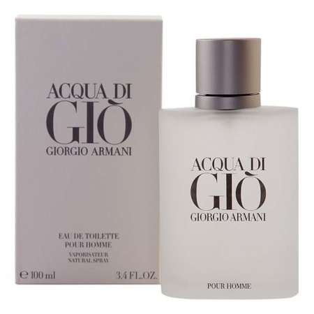 ARMANI Acqua di Gio Pour Homme