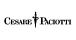 Cesare Paciotti Logo
