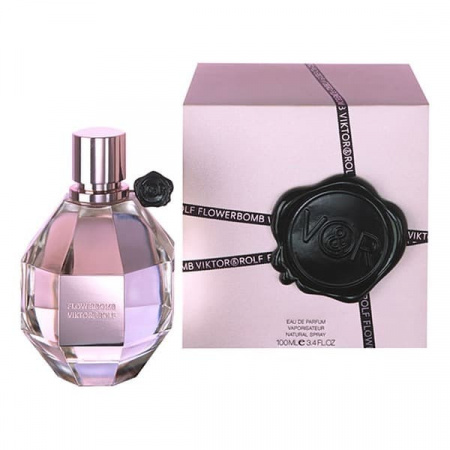 Viktor & Rolf Flowerbomb