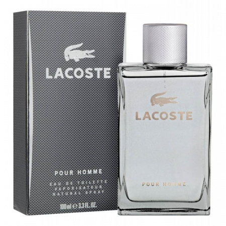 Lacoste Pour Homme