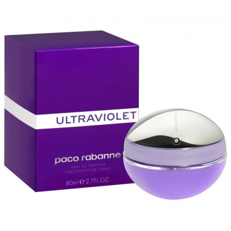 Paco Rabanne Ultraviolet