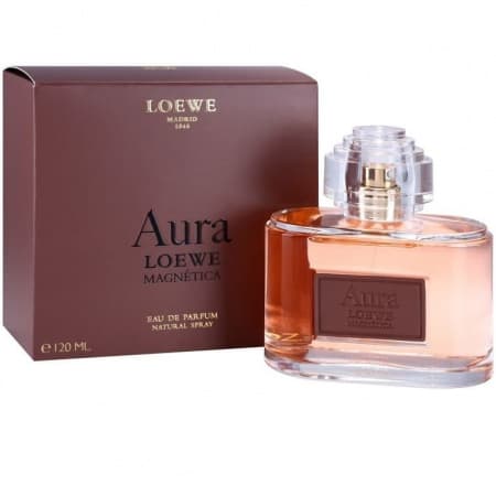 Loewe Aura Loewe Magnetica