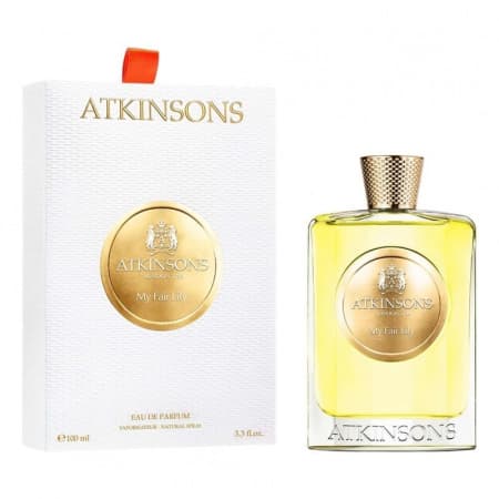 Atkinsons of London My Fair Lily