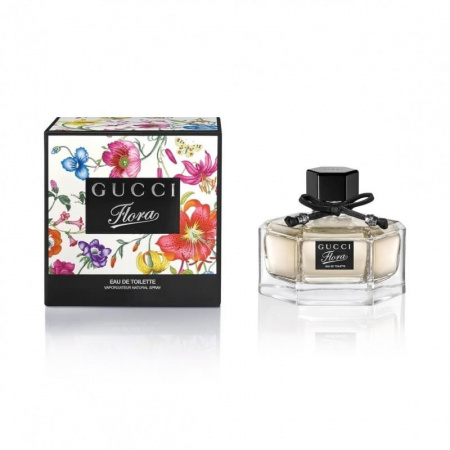 Gucci Flora by Gucci