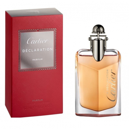 Cartier Declaration Parfum