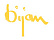 Bijan Logo