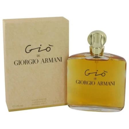 ARMANI Gio