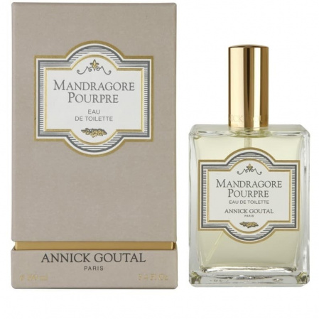 Annick Goutal Mandragore Pourpre for men