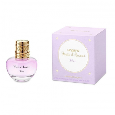 Emanuel Ungaro Fruit d'Amour Lilac